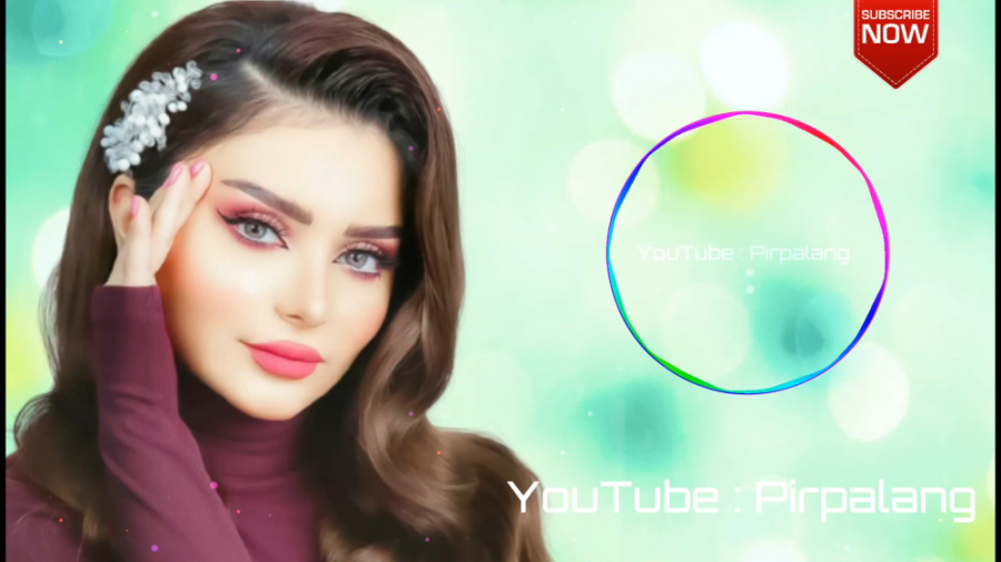 آهنگ شاد مازندرانی بسیار زیبا...