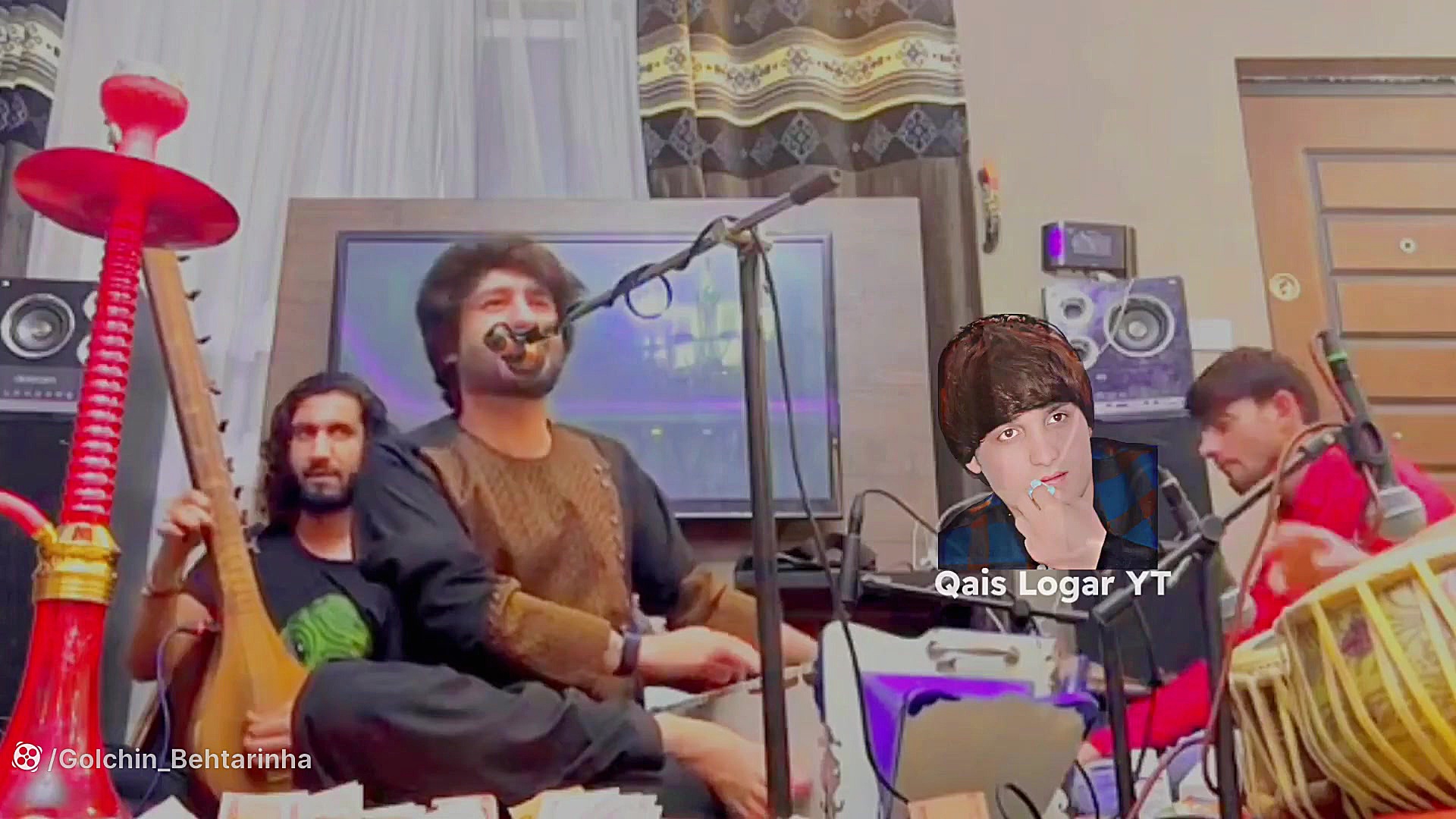 آهنگ معراج وفا  آهنگ جدید بسیا...