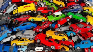 معرفی ماشین های رنگی  ماشین با...