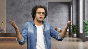 آشنایی با شاعران ایرانی در فیل...