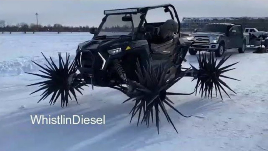 عجیب ترین ماشین های جهان!!.. چ...