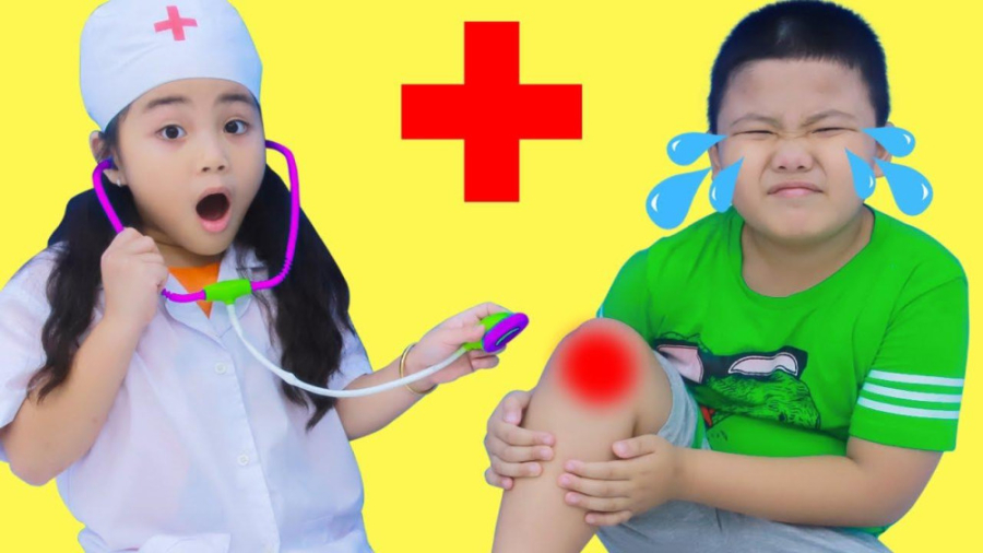 برنامه کودک آنی  آنی دختر میشه...