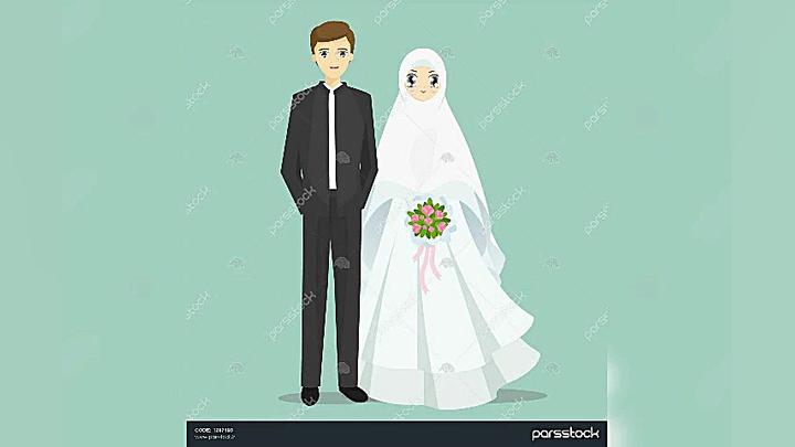 اهنگ عروس و داماد