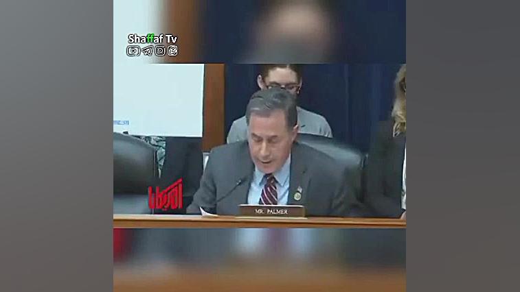 نام امام خمینی در کنگره