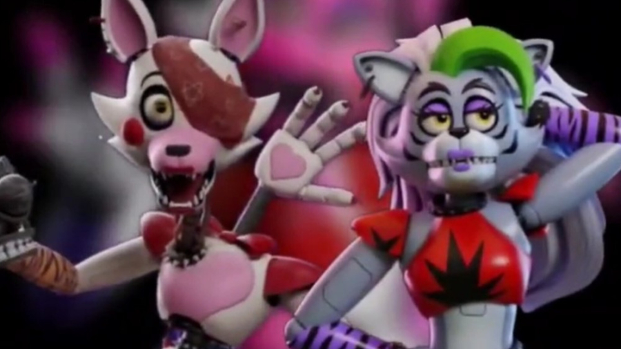 ترکیب من و گلمراک منگل