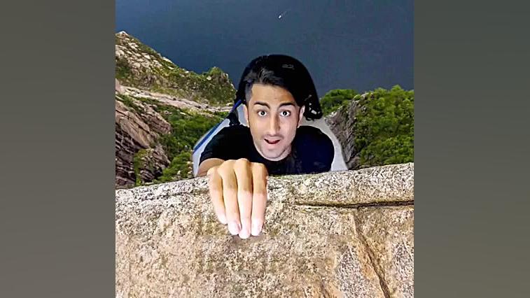 طنز | رسول رمز موفقیت