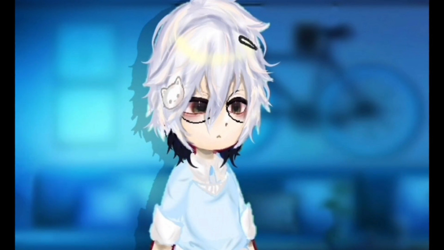 نیو وید کپ gacha life gacha no...