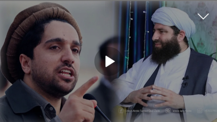 پیام مولانا مجیب الرحمن انصاری...