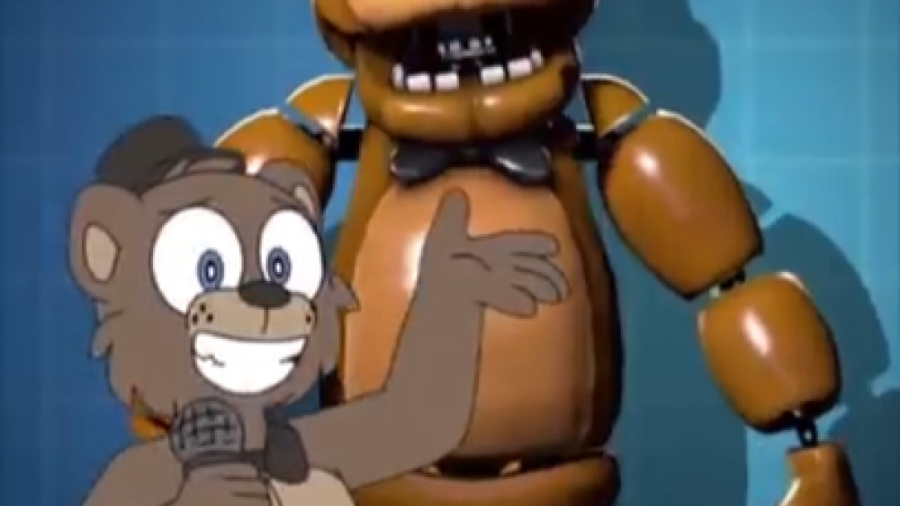 شخصیت های فناف ۱ تا آخرین فناف