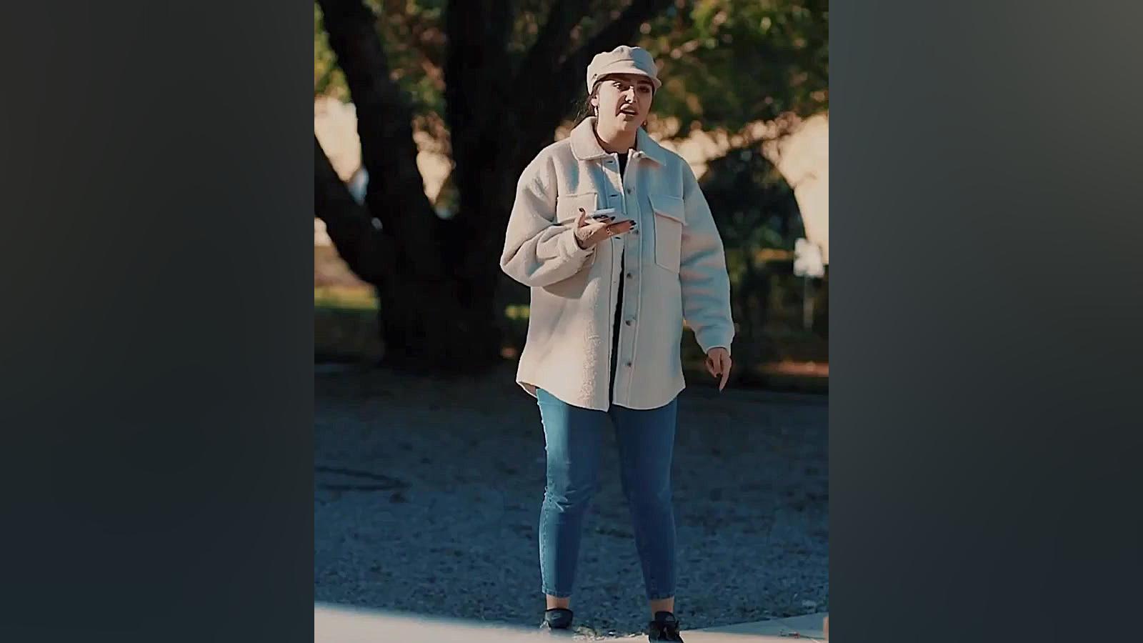 کلیپ اجتماعی سما و رضا مخ زنی