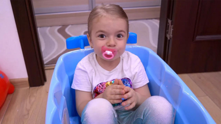 برنامه کودک آنابلا  داستان های...