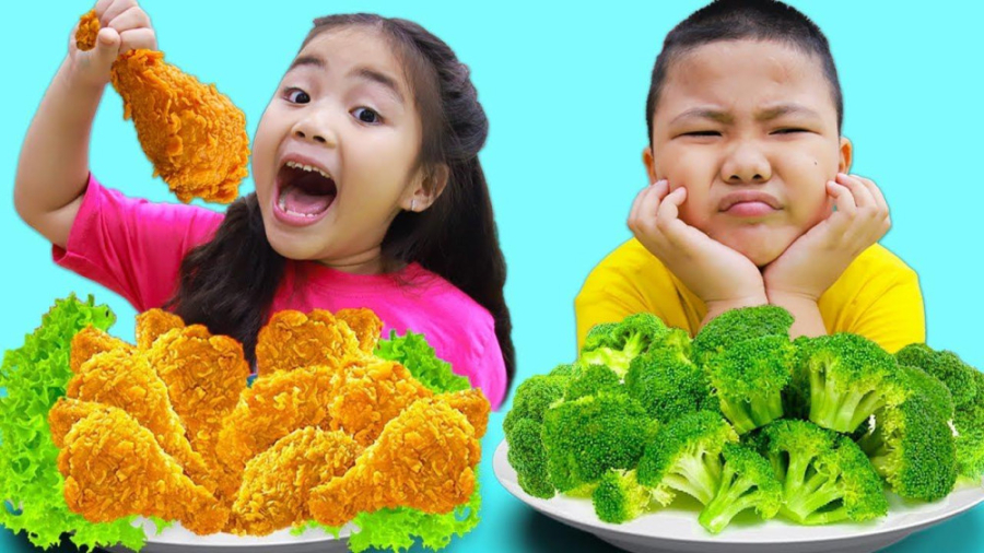 برنامه کودک آنی  چالش مرغ و سب...