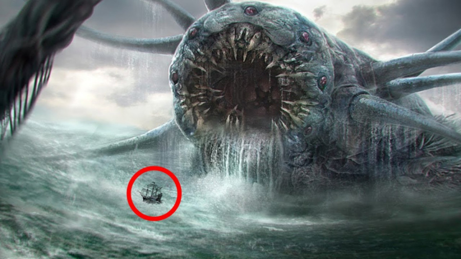 جانورانی که از دایناسور ها هم...