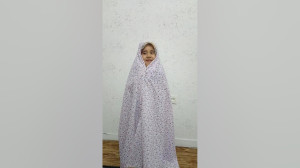 عشق کودک ۴ ساله به سردار سلیما...