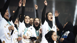 جشنی با معیارهای جهانی برای وا...