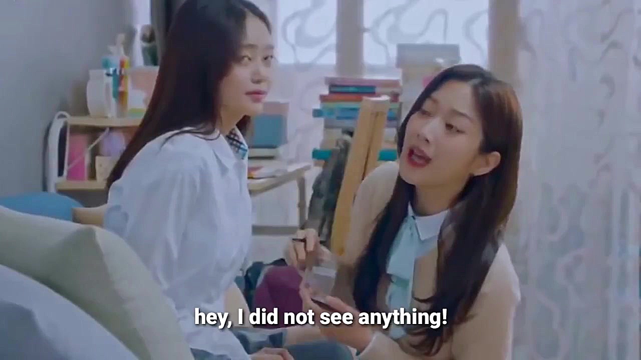 کره ای زیبای حقیقی هوانگ این ی...