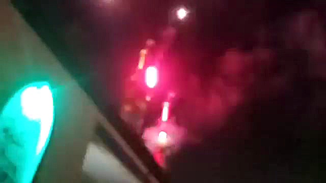 صدای الله واکبر