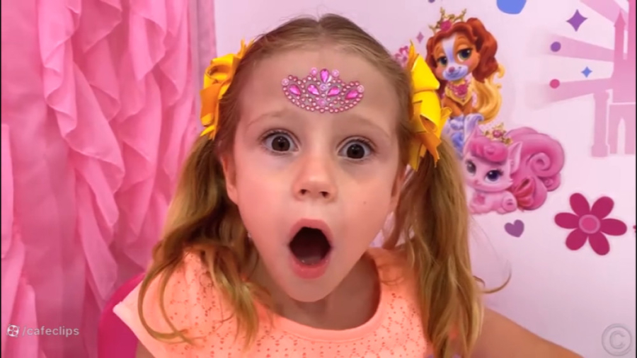 ناستیا و استیسی : ناستیا و عکس...