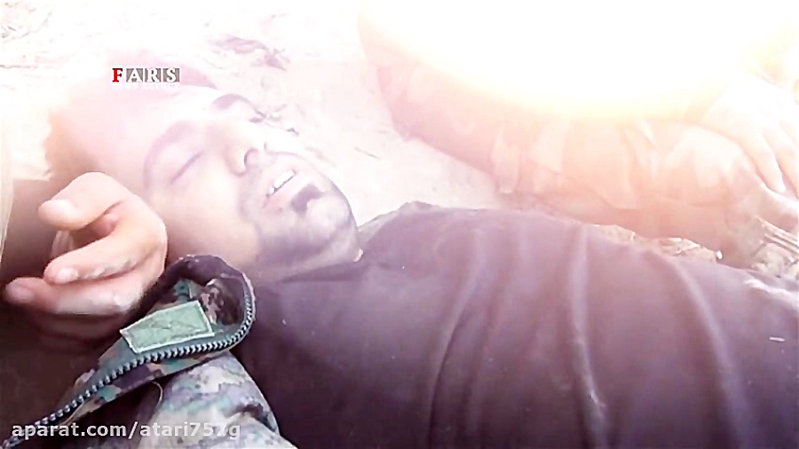 به زینب سوگند  Swear to Zeinab