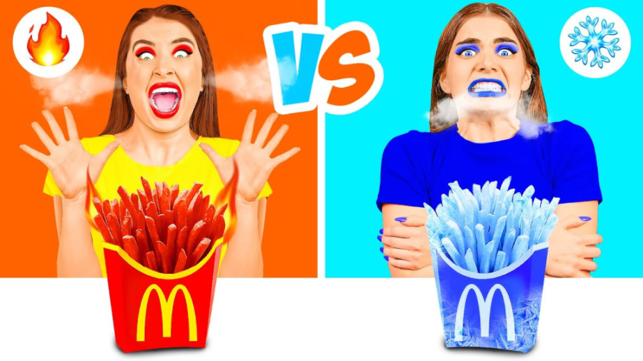 تفریحی و سرگرمی بانوان || چالش...