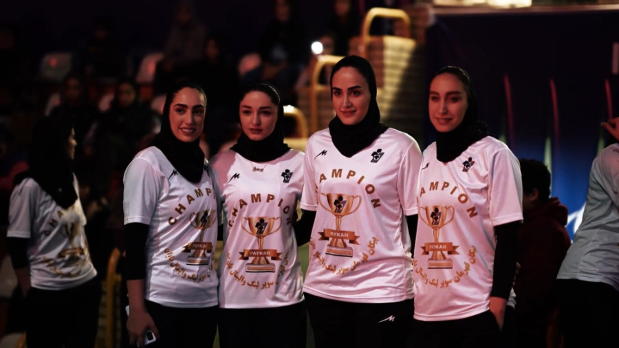 حواشی قهرمانی پیکان در رقابت ه...