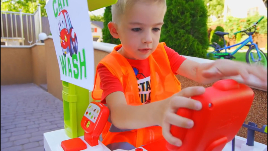 آرتور ملیسا  برنامه کودک ماشین...