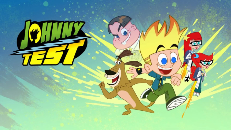 سریال جانی تست - فصل ۱ قسمت ۴ : جعبه گشایی جانی