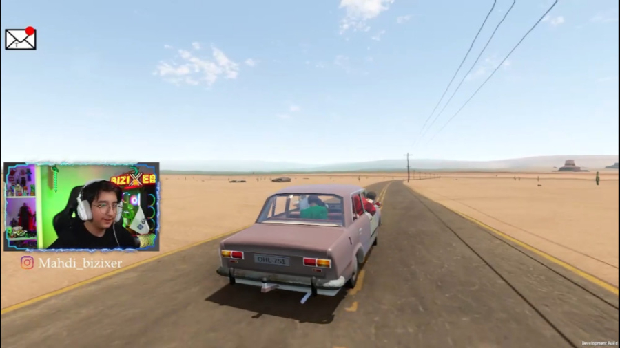 یک مسافرت طولانی (71) | مسافرت...