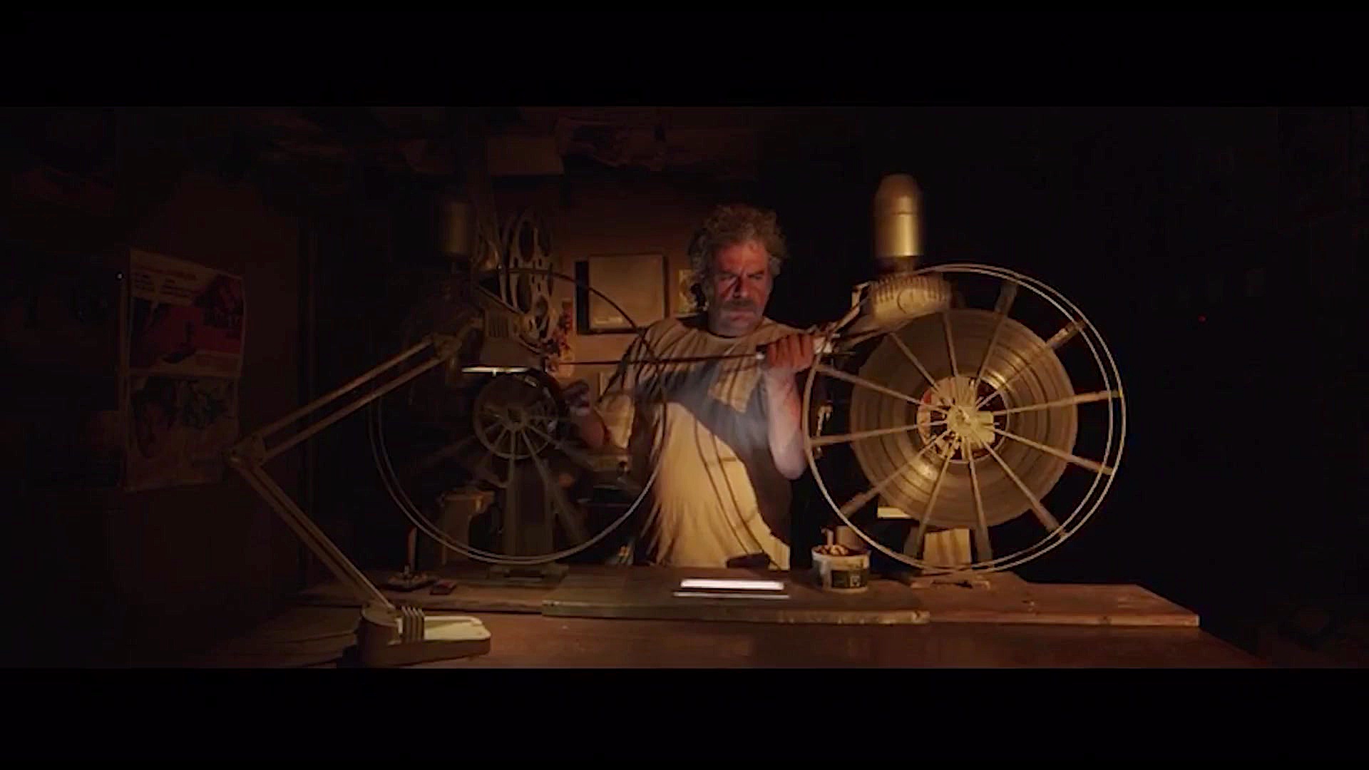 تیزر رسمی فیلم سینمایی سینما م...