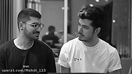 چالش فرشاد سایلنت با سوگنگ