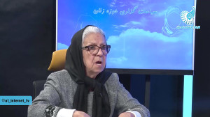 مناظره جایگاه زنان در حوزه وزا...