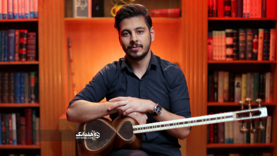 قطعه &laquo;غنی و فقیر&raquo;...