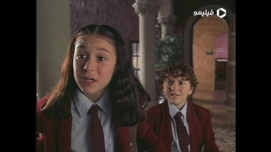 تریلر فیلم بچه های جاسوس Spy Kids زمان80ثانیه