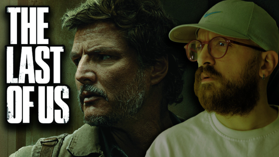 حقایق و بررسی سریال آخرین بازم...