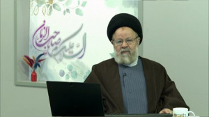 اخلاق علوی و سیره مهدوی (35) 1...