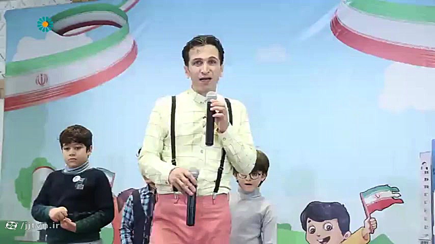 قسمت 06 ؛ برنامه &laquo; شکوفه...