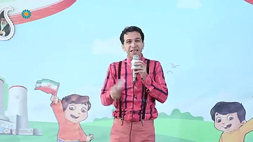 قسمت 08 ؛ برنامه &laquo; شکوفه...