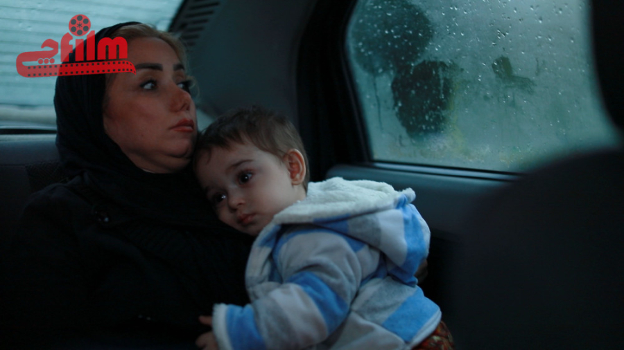 تیزر فیلم کوتاه &quot;اجاره ای...