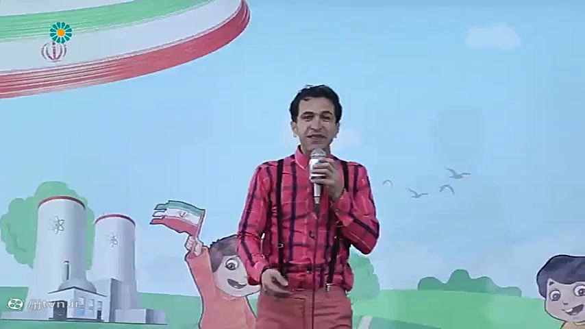 قسمت 11 ؛ برنامه &laquo; شکوفه...