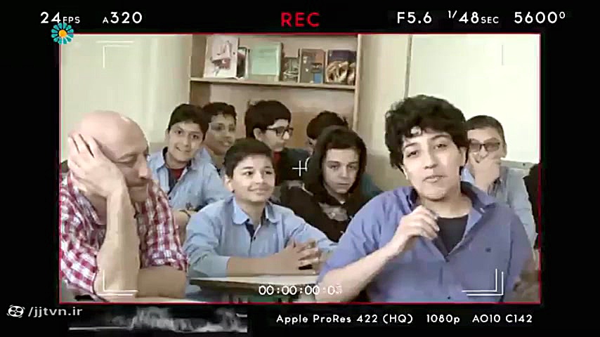 قسمت 09 ؛ برنامه &laquo; مسابق...