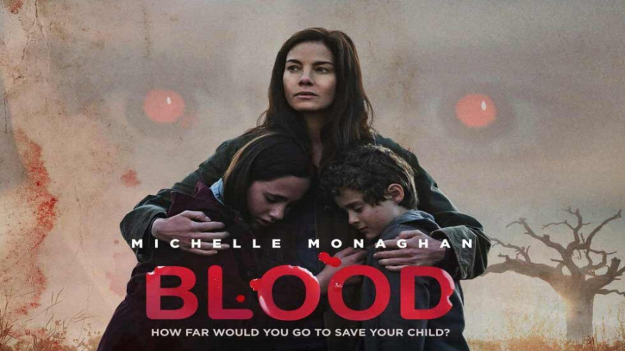 فیلم خون Blood 2022 زیرنویس فارسی زمان6441ثانیه