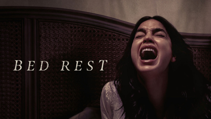 فیلم استراحت مطلق Bed Rest 202...