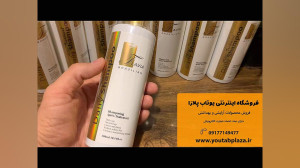 شامپو روزانه کراتین فلاویا