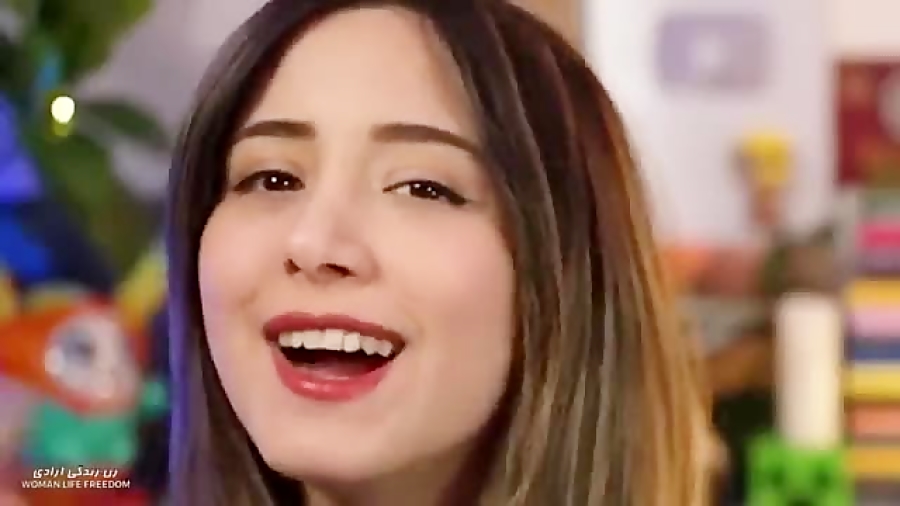 میا پلیز و کوروش توپیا/ویدیو های آموزنده کوروش/میا/میالند