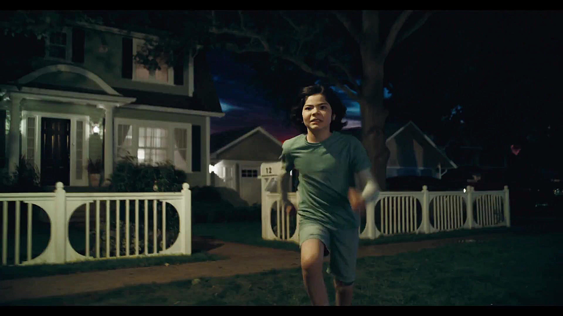 اولین تریلر رسمی&nbsp;فیلم&nbs...