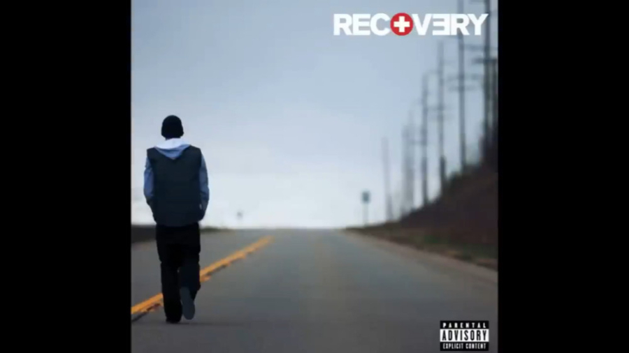 اهنگ بی کلام Eminem Not Afraid...