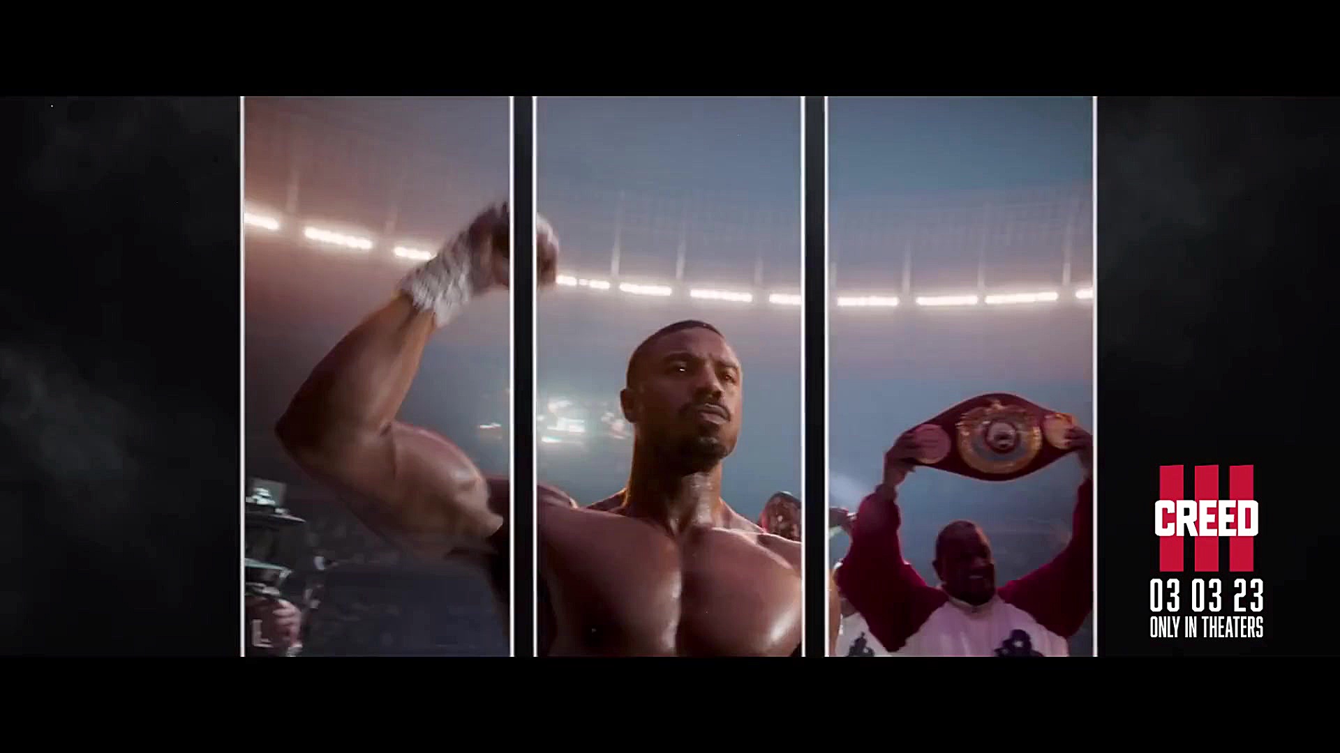 تریلر تبلیغاتی سوپر بول فیلم C...