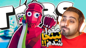 شبیه ساز عصر مغول 9 !! جنگ از...