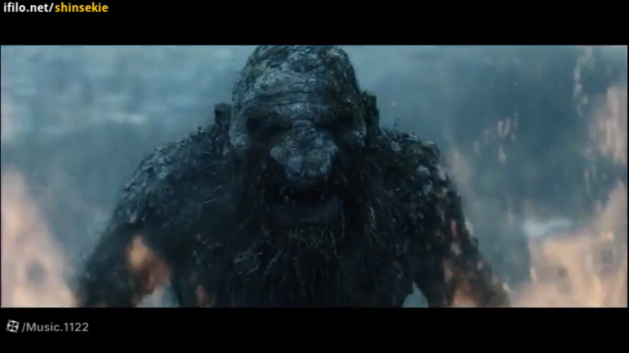 بهترین فلم غول دوبله فارسی