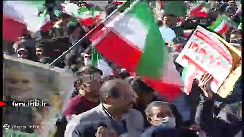 ترانه شاد &quot; ایران &quot;...